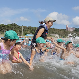 エトワール幼稚園の写真4