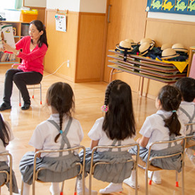 エトワール幼稚園の写真5
