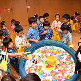 エトワール幼稚園の写真3