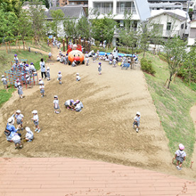 エトワール幼稚園