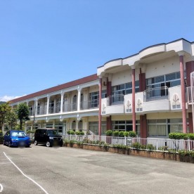 岩松保育園