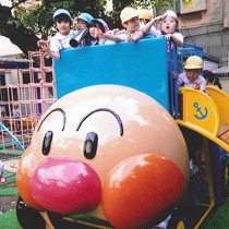 荏原学園旭幼稚園の写真2