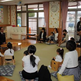 南小規模保育事業所の写真2