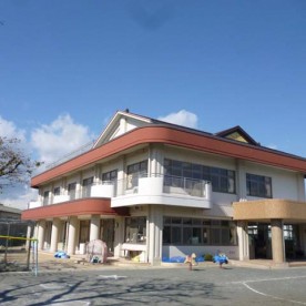 南小規模保育事業所の写真3