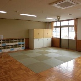 天間小規模保育事業所