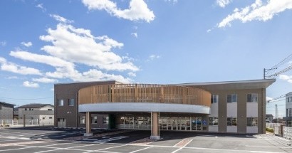 聖隷こども園こうのとり富丘