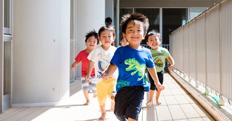 聖隷こども園こうのとり東
