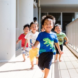 聖隷こども園こうのとり東