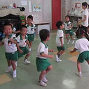 大井うさぎ幼稚園