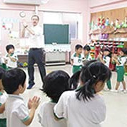 大井うさぎ幼稚園の写真3