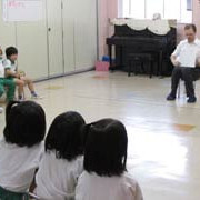 大井うさぎ幼稚園の写真4