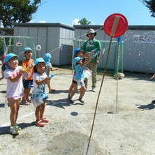 子育てセンターみなみしまの写真2