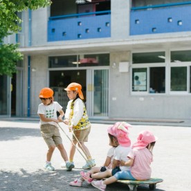 認定こども園原町保育園