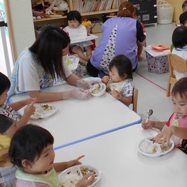 ぺんぎん保育園