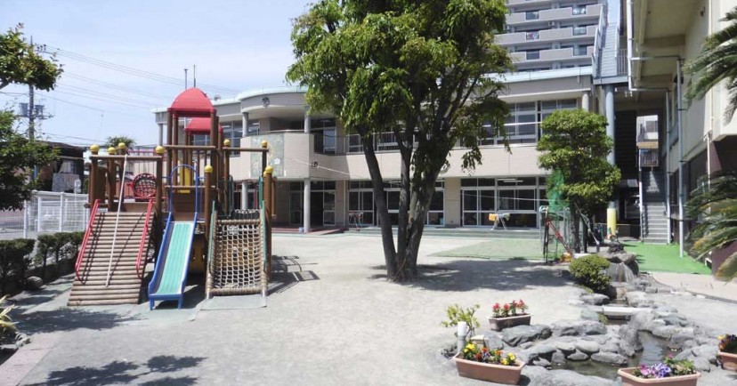 認定こども園中央幼稚園