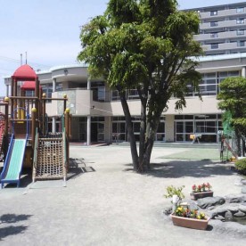 認定こども園中央幼稚園