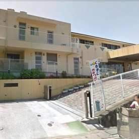 恵明キッズフヨウビレッジ