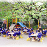 大崎幼稚園の写真2