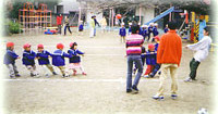 大崎幼稚園