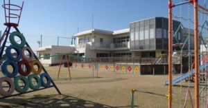 磐田市立豊田南こども園