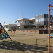 磐田市立豊田南こども園