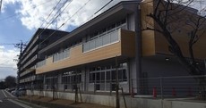 磐田市立磐田なかよしこども園