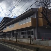 磐田市立磐田なかよしこども園