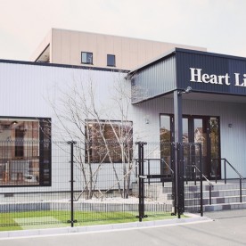 HeartLink西小川保育園