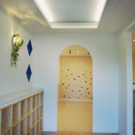 HeartLink柳新屋保育園