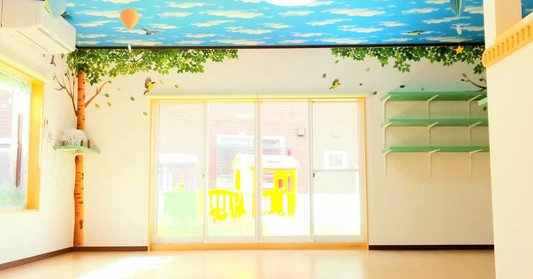 あいキッズランドやいづ園
