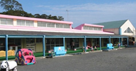 おおさかこども園