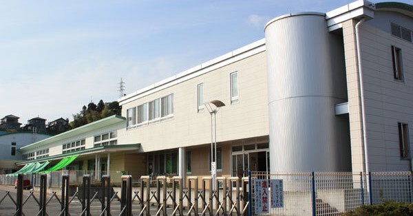すこやかこども園