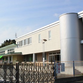 すこやかこども園