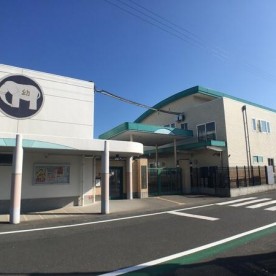 青島こども園の写真2