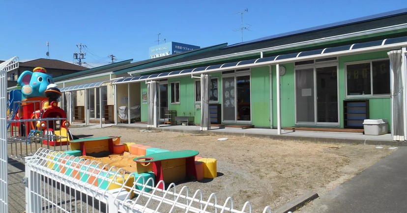 ＭＯＥ保育園てんじん園