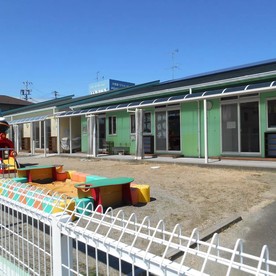 ＭＯＥ保育園てんじん園