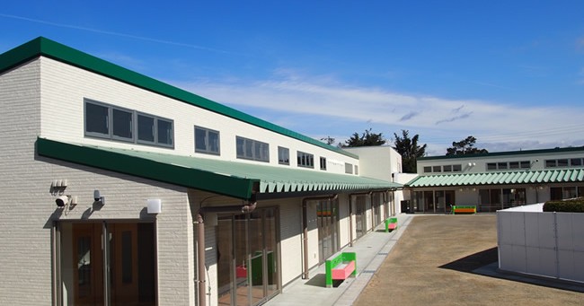 笠原こども園