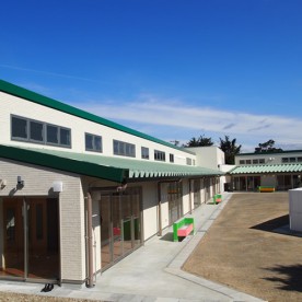 笠原こども園の写真2