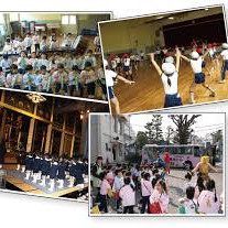 徳風幼稚園の写真2