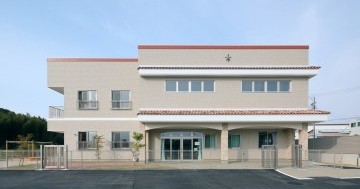 真愛三ツ谷こども園
