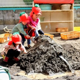 白鳥幼稚園の写真13