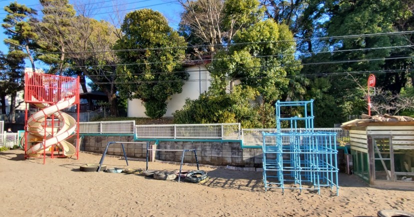 白鳥幼稚園