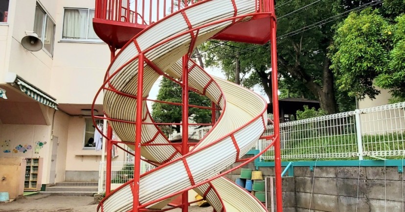 白鳥幼稚園
