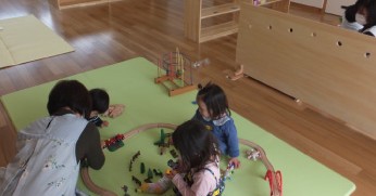 あんり小規模保育園