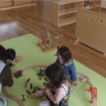 あんり小規模保育園