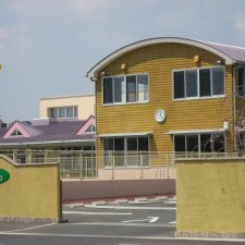 こども広場あんり