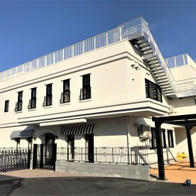 清水やぐらこども園