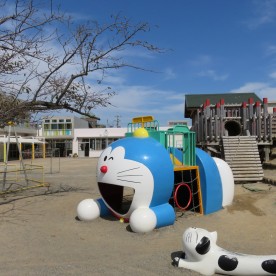 静波保育園の写真2