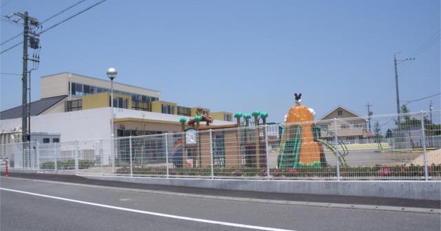細江保育園