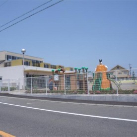 細江保育園の写真2